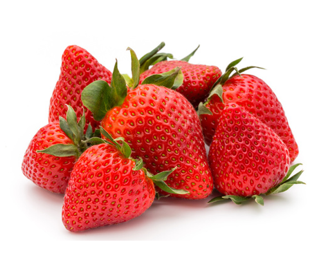 HOW TO STORE AND COOK STRAWBERRY