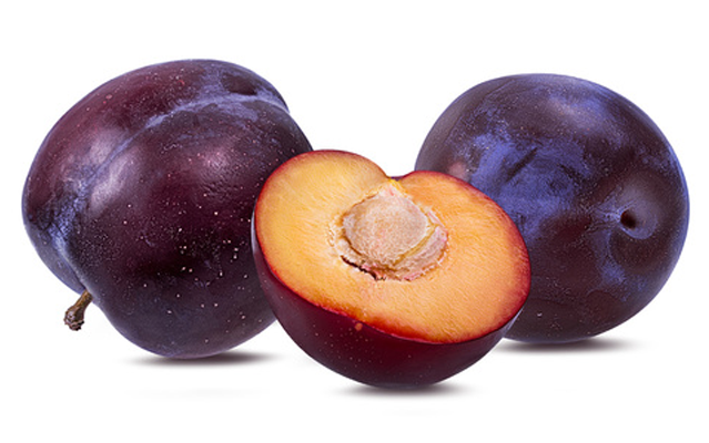 HOW TO STORE AND COOK PLUM