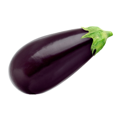 L'aubergine