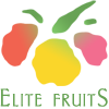 Elite Fruits Logo