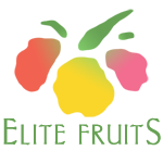 Elite Fruits Logo